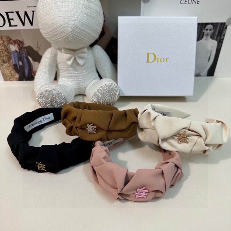Dior Headband hh55